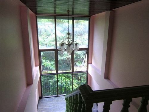 Aa Guesthouse Pattaya Eksteriør bilde