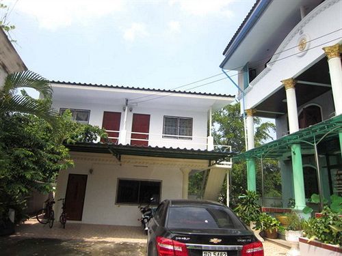 Aa Guesthouse Pattaya Eksteriør bilde